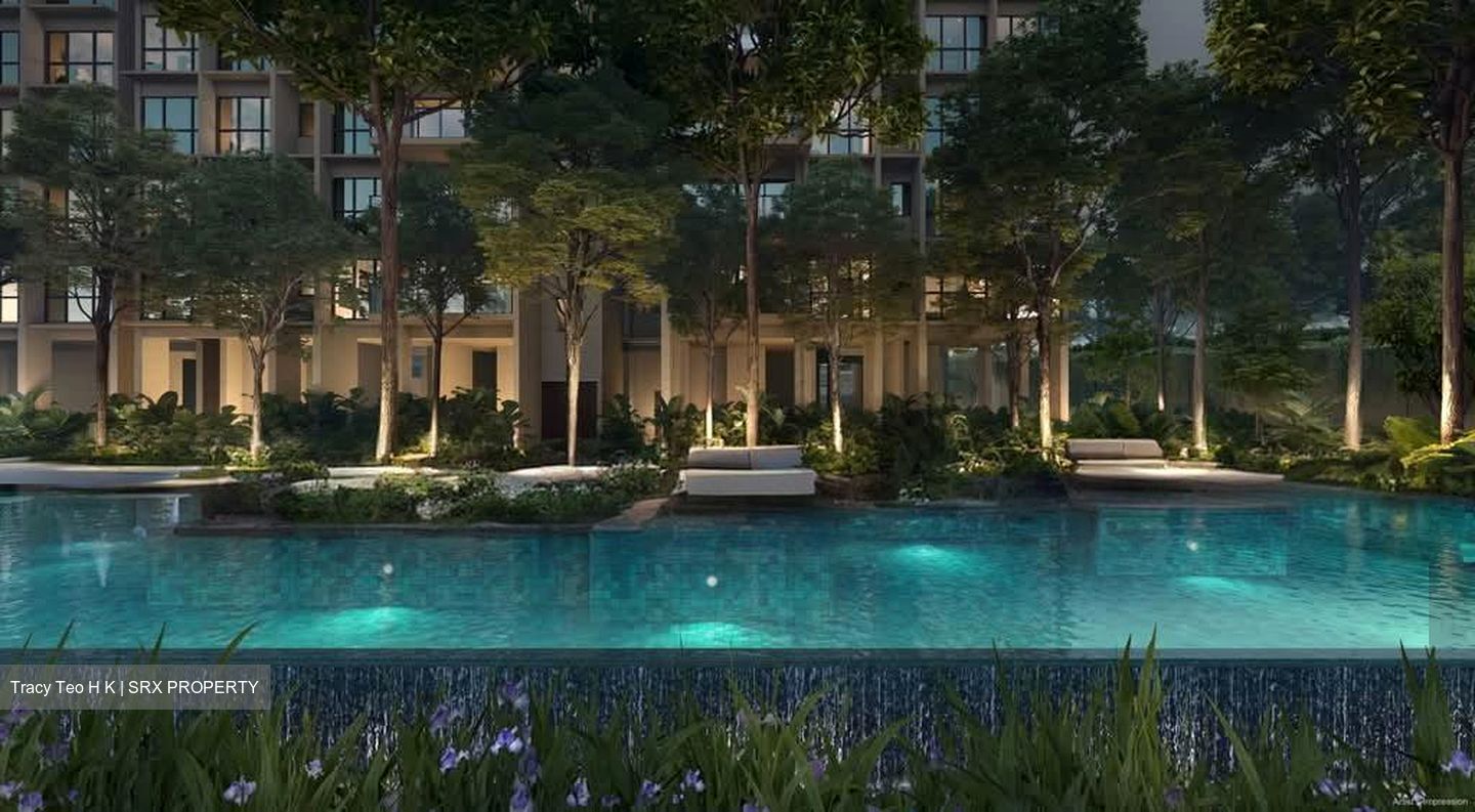 Dunearn Road (D11), Condominium #590427321